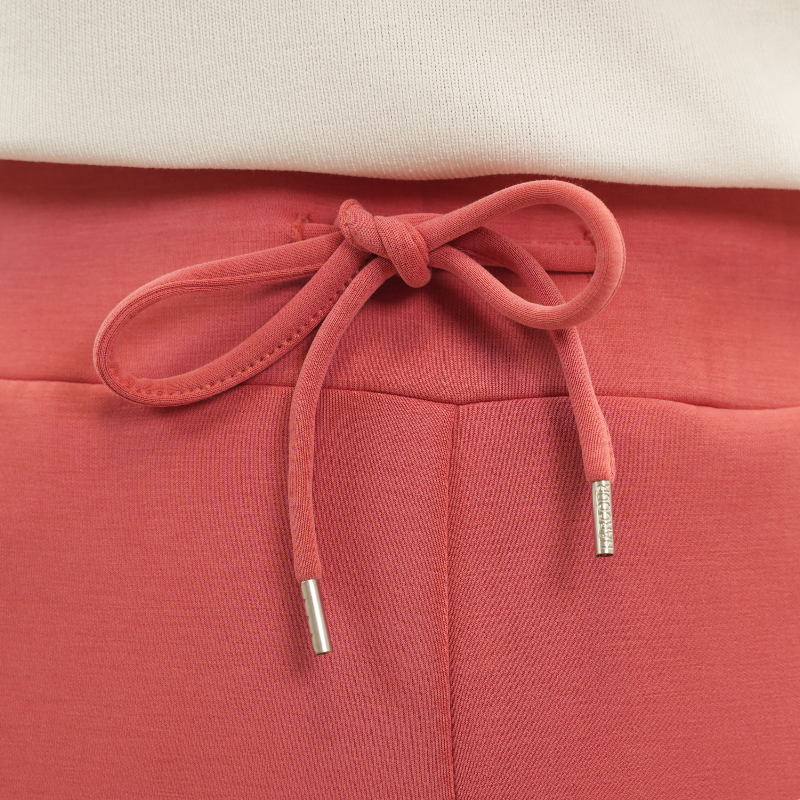 Harcour - Jogging femme Beverly pamplemousse | - Ohlala