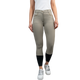 Harcour - Pantalon d'équitation femme Boogie light beige/ gold | - Ohlala