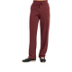 Harcour - Pantalon maille femme Chelsea vigne