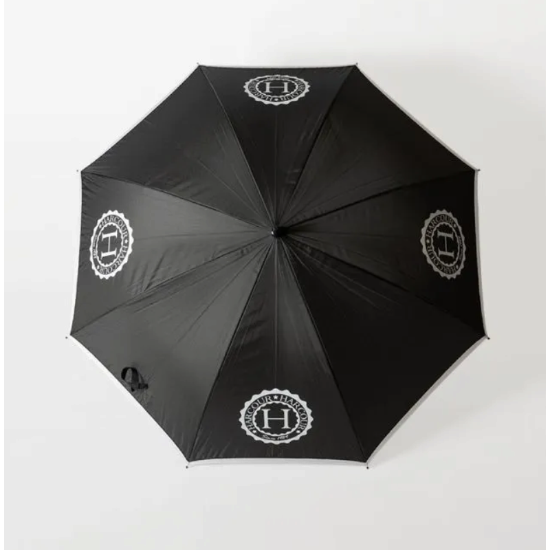 Harcour - Parapluie Utopie noir