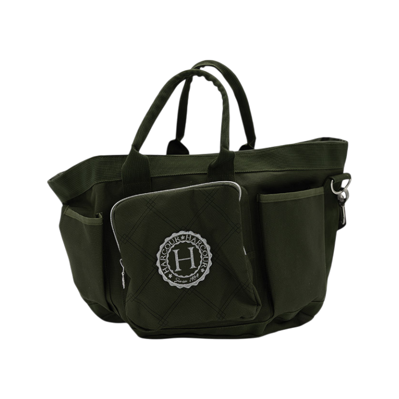 Harcour - Sac de pansage Cloud trèfle