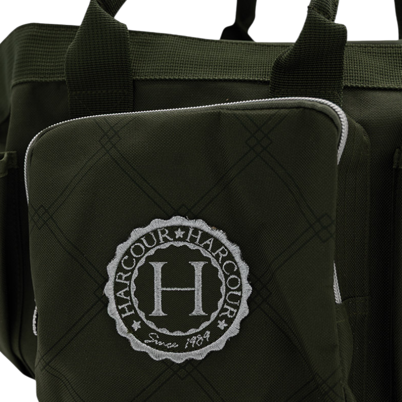 Harcour - Sac de pansage Cloud trèfle
