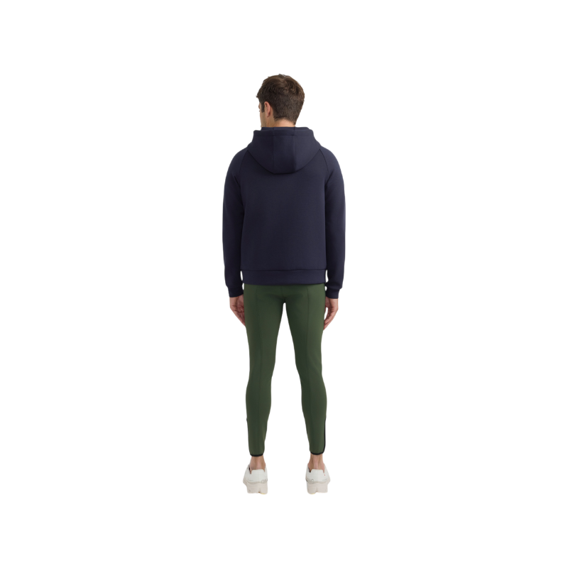 Harcour - Sweat à capuche homme Connor marine