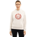 Harcour - Sweat manches longues femme Sama blanc | - Ohlala