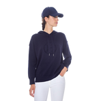 Harcour - Sweater met lange mouwen dames Santa marine | - Ohlala
