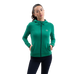 Harcour - Dames longsleeve sweater Strella emerald green | - Ohlala