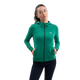 Harcour - Sweat manches longues femme Strella emerald green | - Ohlala