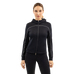 Harcour - Damesritsweater Bryssea marine | - Ohlala