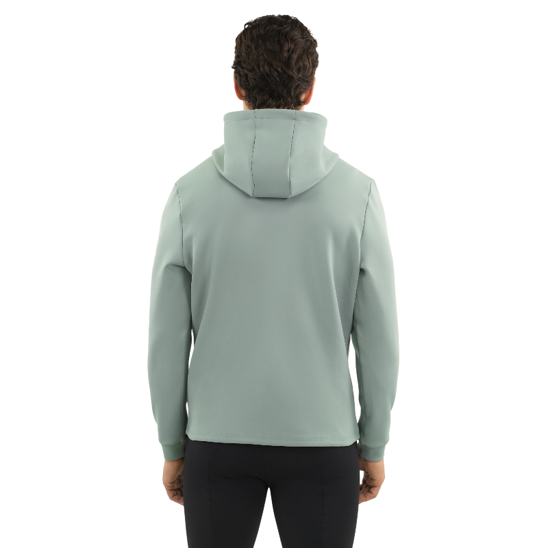 Harcour - Herenritsweater Bryss kolibri | - Ohlala