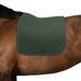 Harcour - Tapis de dressage Saphir trèfle