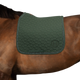 Harcour - Tapis de dressage Saphir trèfle