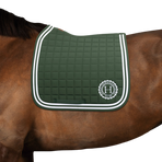 Harcour - Tapis de dressage Soft trèfle
