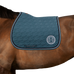 Harcour - Tapis de selle Belle paon | - Ohlala