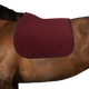 Harcour - Tapis de selle Saphir vigne