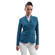 Harcour - Veste de concours femme Jismy bleu lagon | - Ohlala