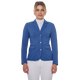 Harcour - Veste de concours femme Jismy steel blue | - Ohlala