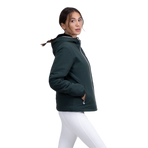 Harcour - Veste manches longues femme Simhat jungle | - Ohlala