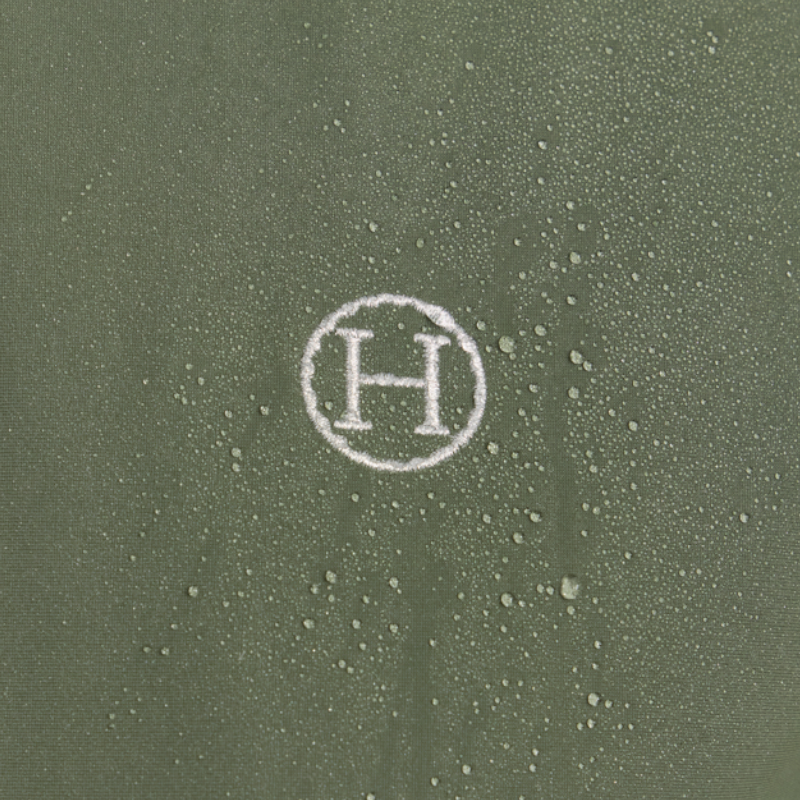 Harcour - Veste manches longues femme Simhat trèfle