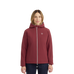 Harcour - Veste manches longues femme Simhat vigne