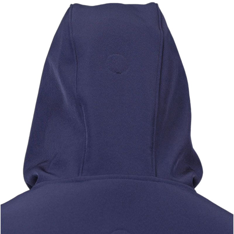 Harcour - Veste manches longues homme Jackson marine