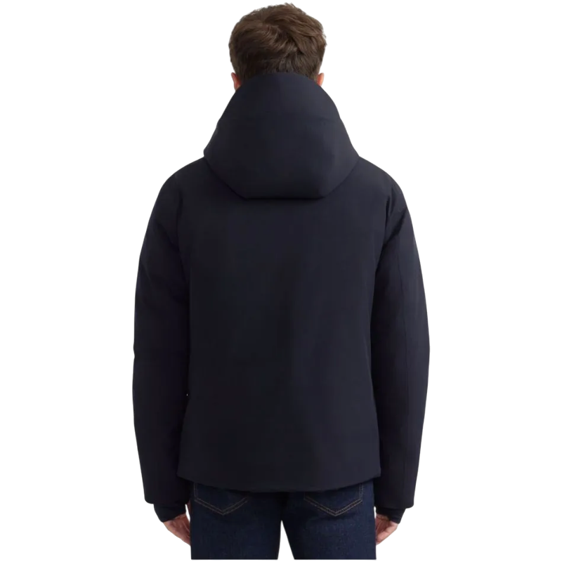 Harcour - Veste manches longues homme Nordis marine