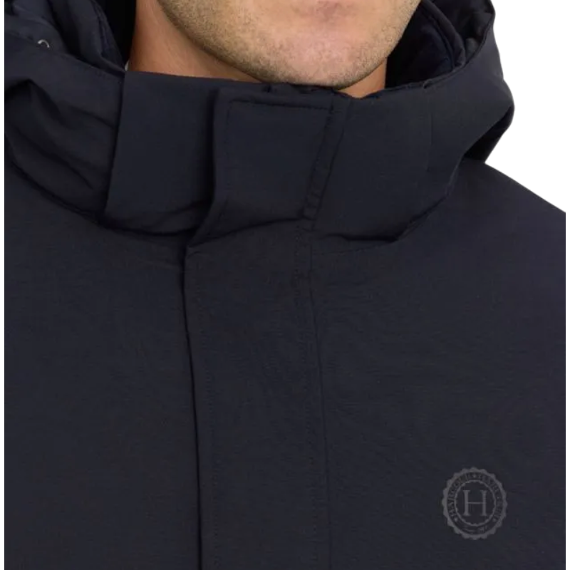 Harcour - Veste manches longues homme Nordis marine