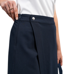Harcour - Dames rokshort Skafa marine | - Ohlala