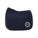 Harcour - Tapis de dressage Karembar full navy | - Ohlala