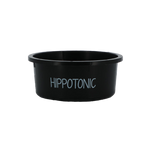 Hippotonic - Bol écurie noir 2L | - Ohlala
