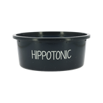 Hippotonic - Bol d'écurie 2L pailleté bleu | - Ohlala