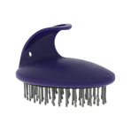 Hippotonic - Harde manenborstel violet | - Ohlala