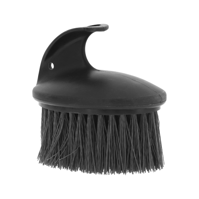 Hippotonic - Bouchon à poils souples noir