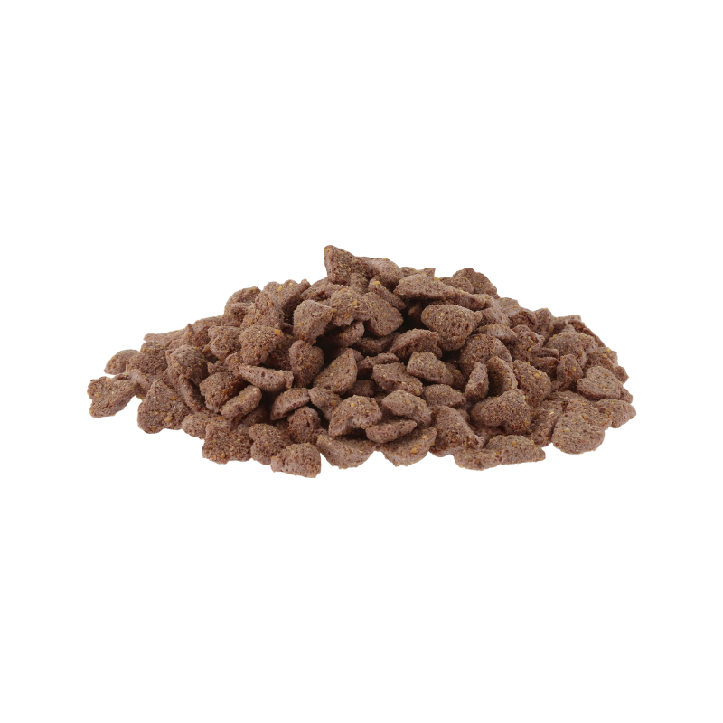 Hippotonic - Friandises Mini carotte/ bettrave
