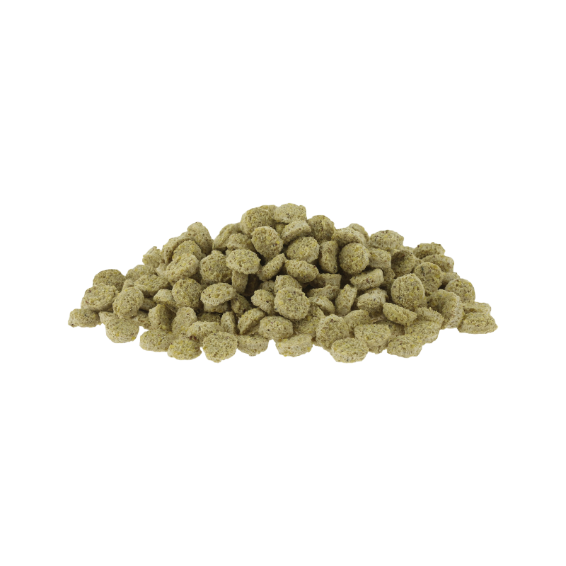 Hippotonic - Friandises Mini pomme/ banane