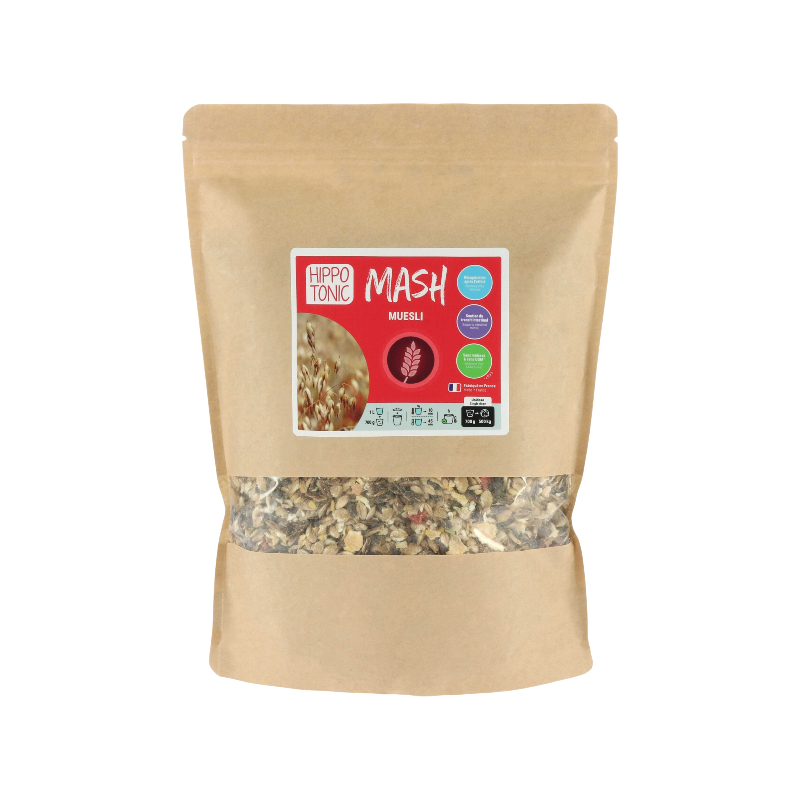 Hippotonic - Mash EK-Muesli