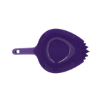Hippotonic - Mesure à grain Shark violet | - Ohlala