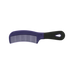 Hippotonic - Peigne PVC grand modèle Soft violet | - Ohlala