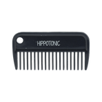 Hippotonic - Glitter manenkam blauw | - Ohlala
