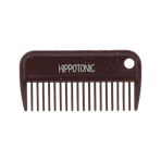 Hippotonic - Glitter manen- en staartenkam bordeaux | - Ohlala