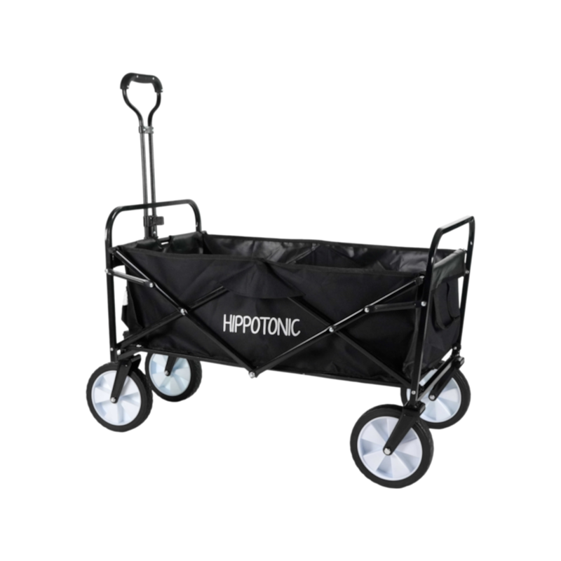 Hippotonic - Chariot quad noir
