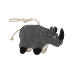 Hippotonic - Jouet pour chevaux Rhinocéros gris