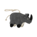 Hippotonic - Jouet pour chevaux Rhinocéros gris