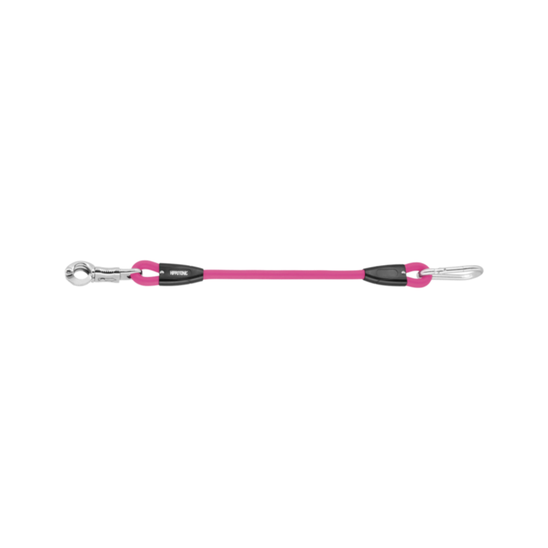 Hippotonic - Longe d'attache Silicone violet