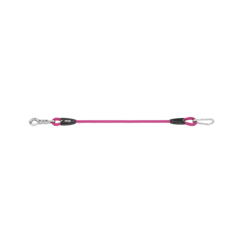 Hippotonic - Longe d'attache Silicone violet