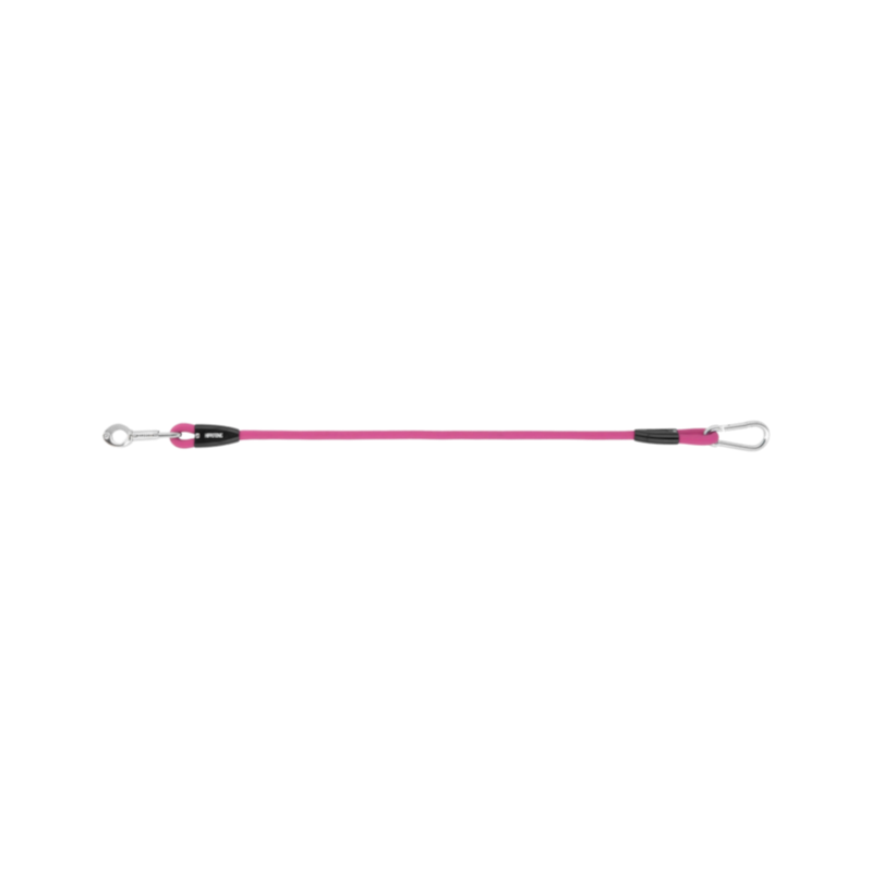 Hippotonic - Longe d'attache Silicone violet