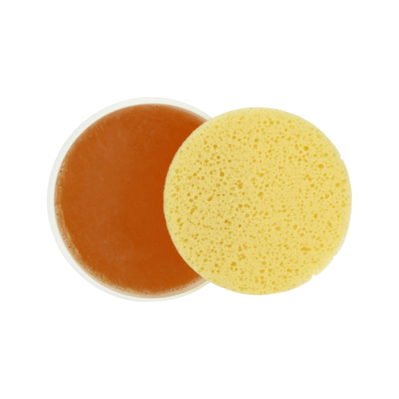 Hippotonic - Savon glycériné pour cuirs