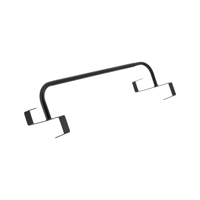 Hippotonic - Présentoir réglable pour couverture noir | - Ohlala