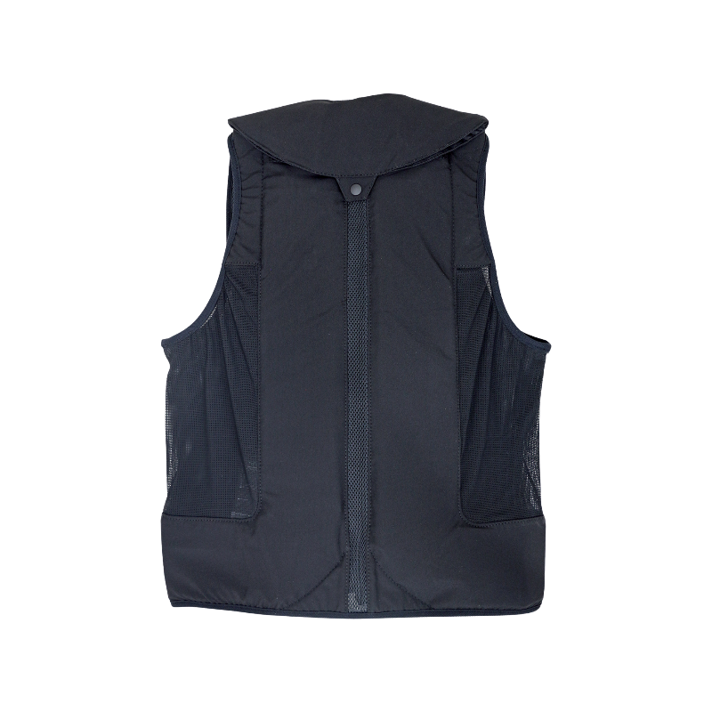 Hit Air - Gilet airbag Airflex noir | - Ohlala