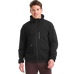 Horse Pilot - Bombers airbag-compatibel herenjack zwart 