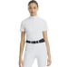Horse Pilot - Dames shirt korte mouwen Aerolight wit | - Ohlala